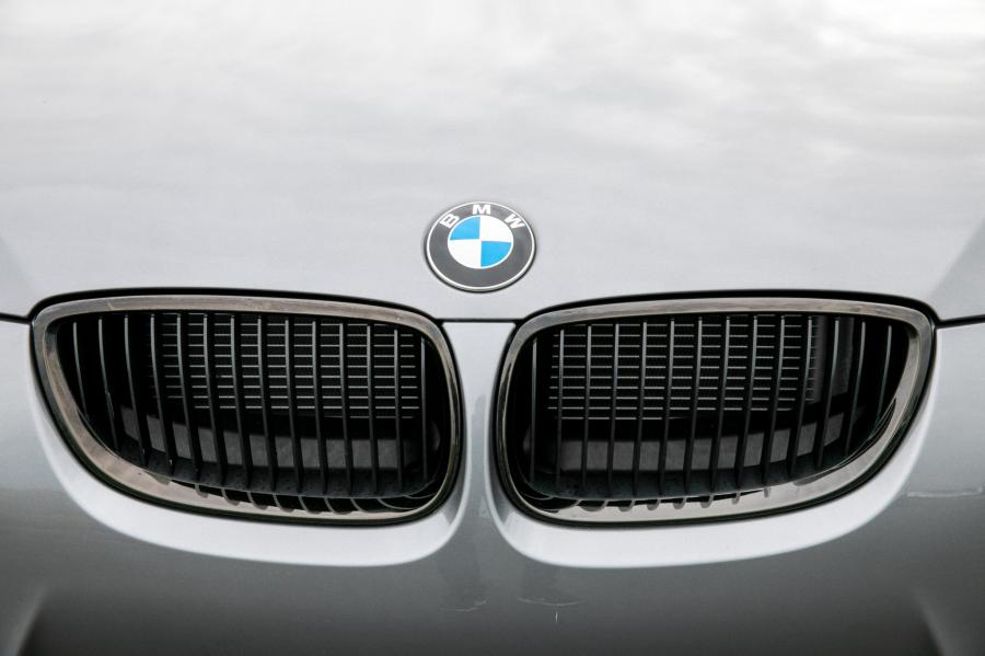 Детали экстерьера BMW M3 Coupe (E93) 2011 года  (NA) (фото 19 из 80)
